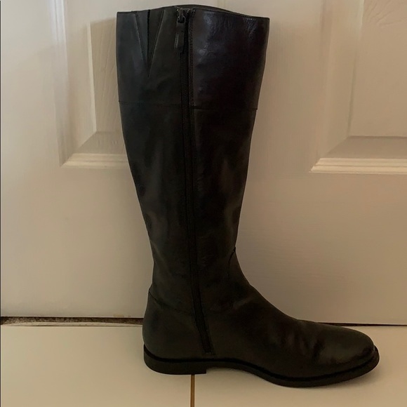 Cole Haan Eldridge Riding Boot - Picture 5 of 8